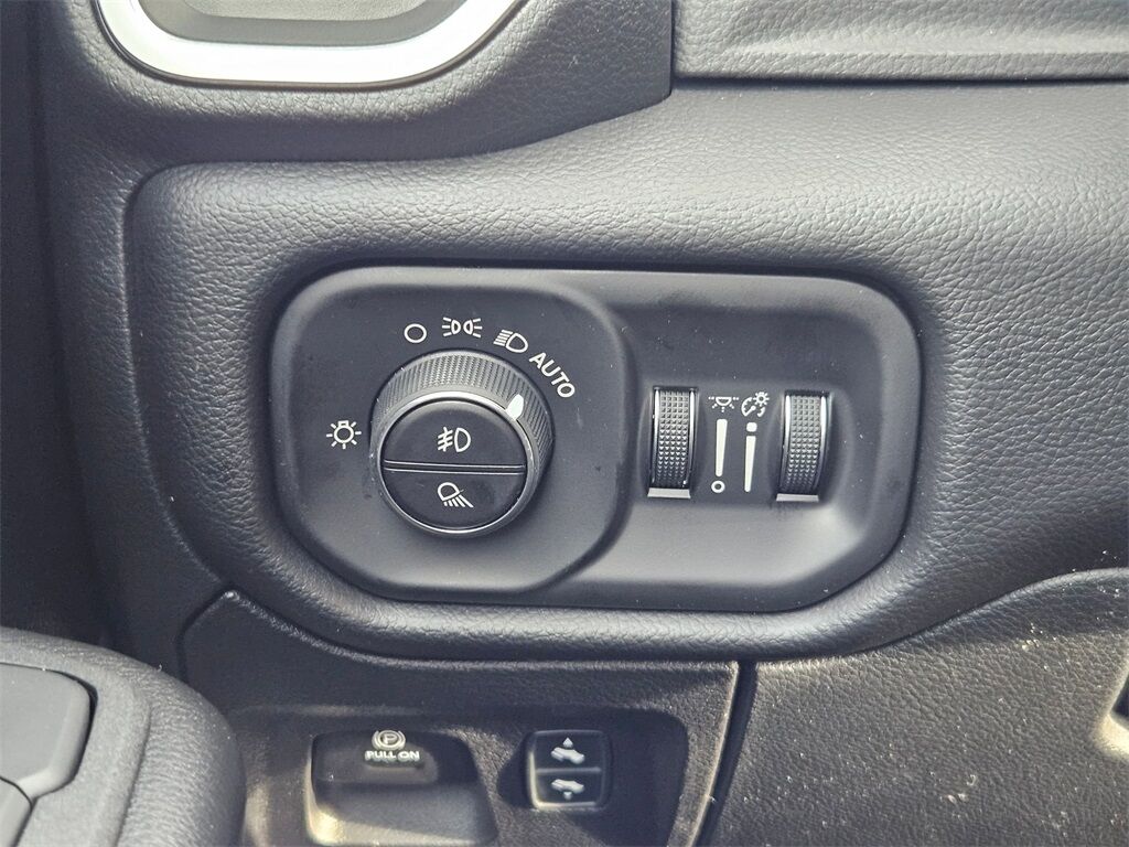 2026 Ram 1500 Big Horn/Lone Star Gresham OR