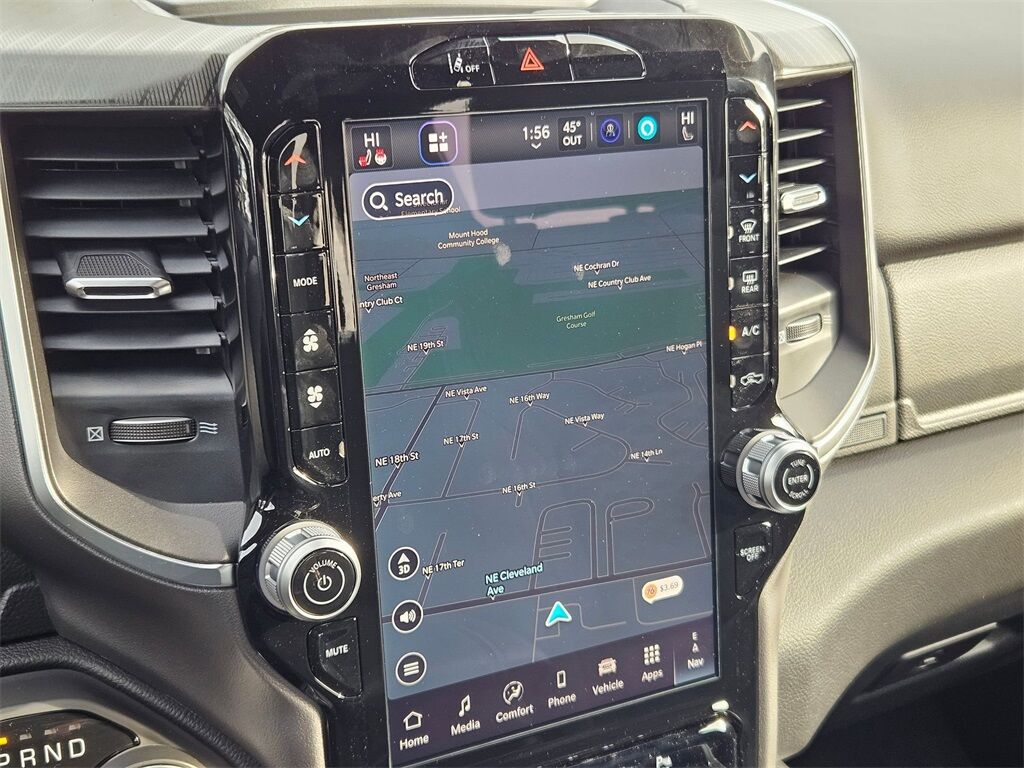 2026 Ram 1500 Big Horn/Lone Star Gresham OR