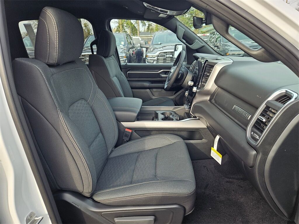 2026 Ram 1500 Big Horn/Lone Star Gresham OR