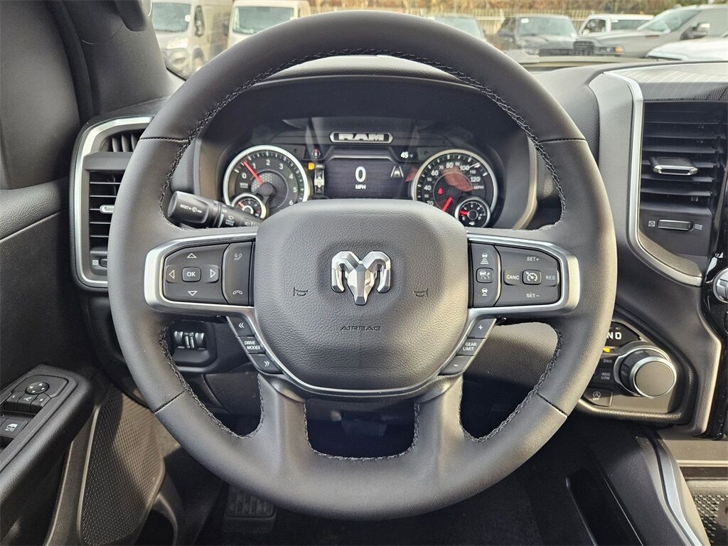 2026 Ram 1500 Big Horn/Lone Star Gresham OR