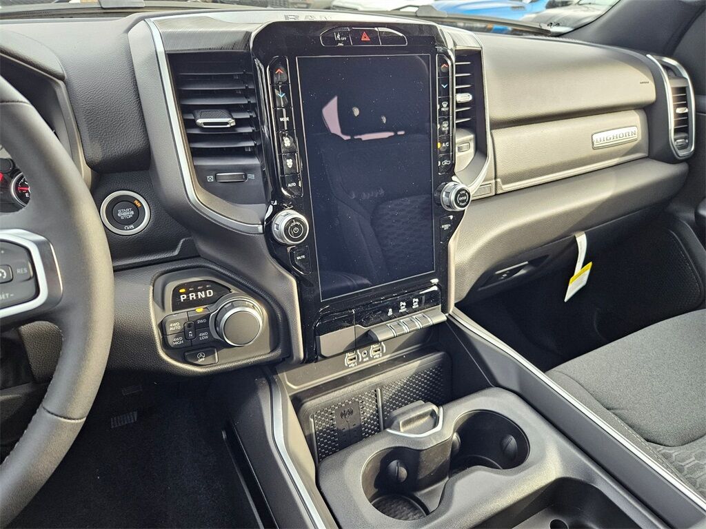 2026 Ram 1500 Big Horn/Lone Star Gresham OR