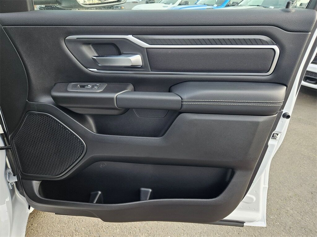 2026 Ram 1500 Big Horn/Lone Star Gresham OR