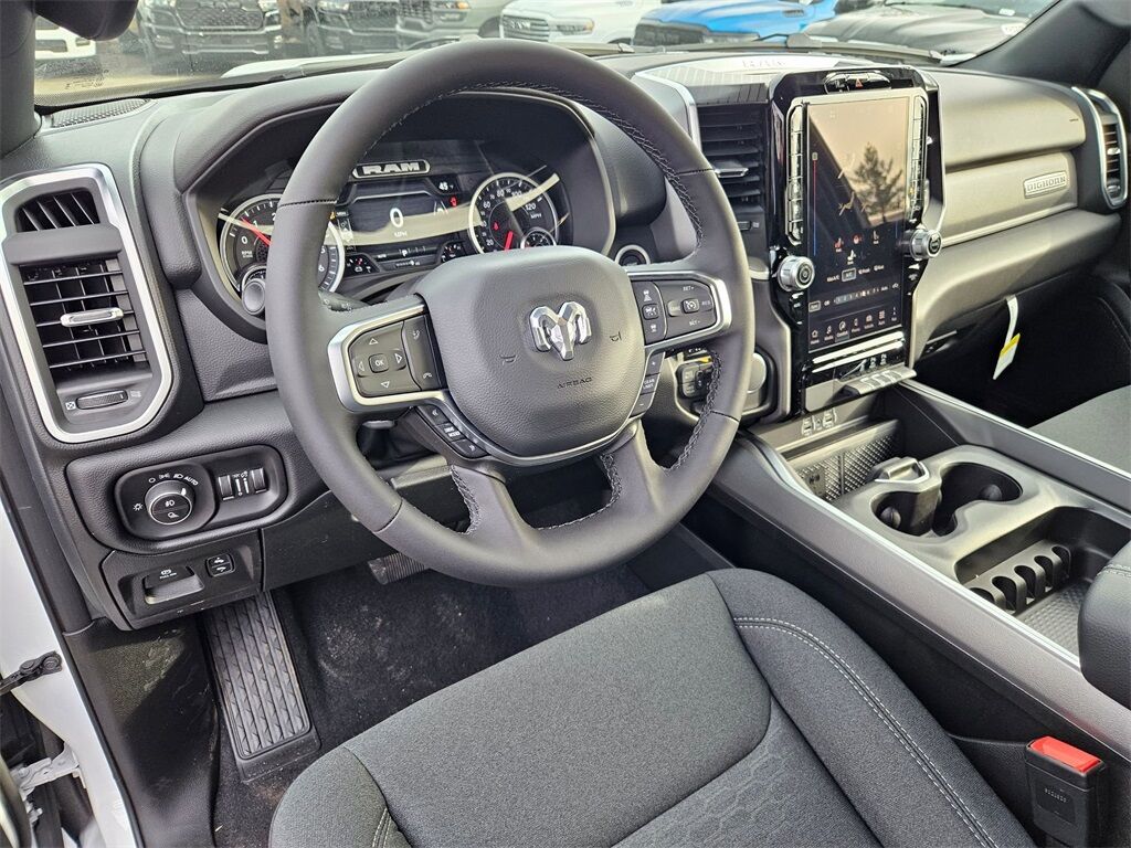 2026 Ram 1500 Big Horn/Lone Star Gresham OR