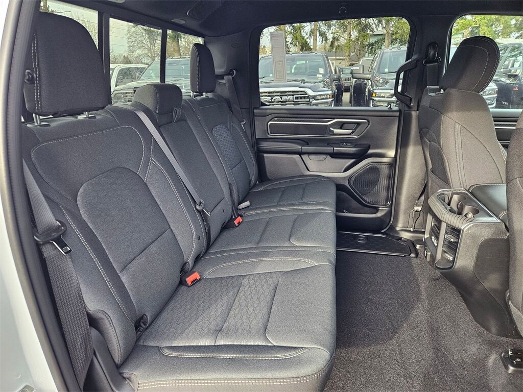 2026 Ram 1500 Big Horn/Lone Star Gresham OR