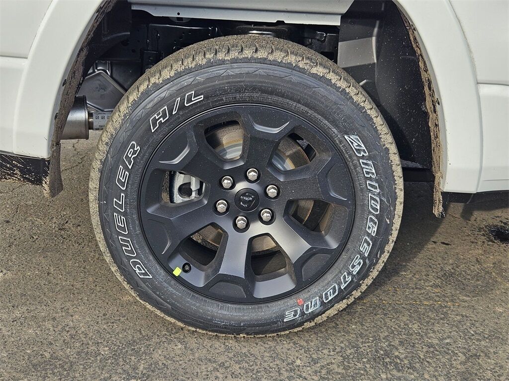 2026 Ram 1500 Big Horn/Lone Star Gresham OR