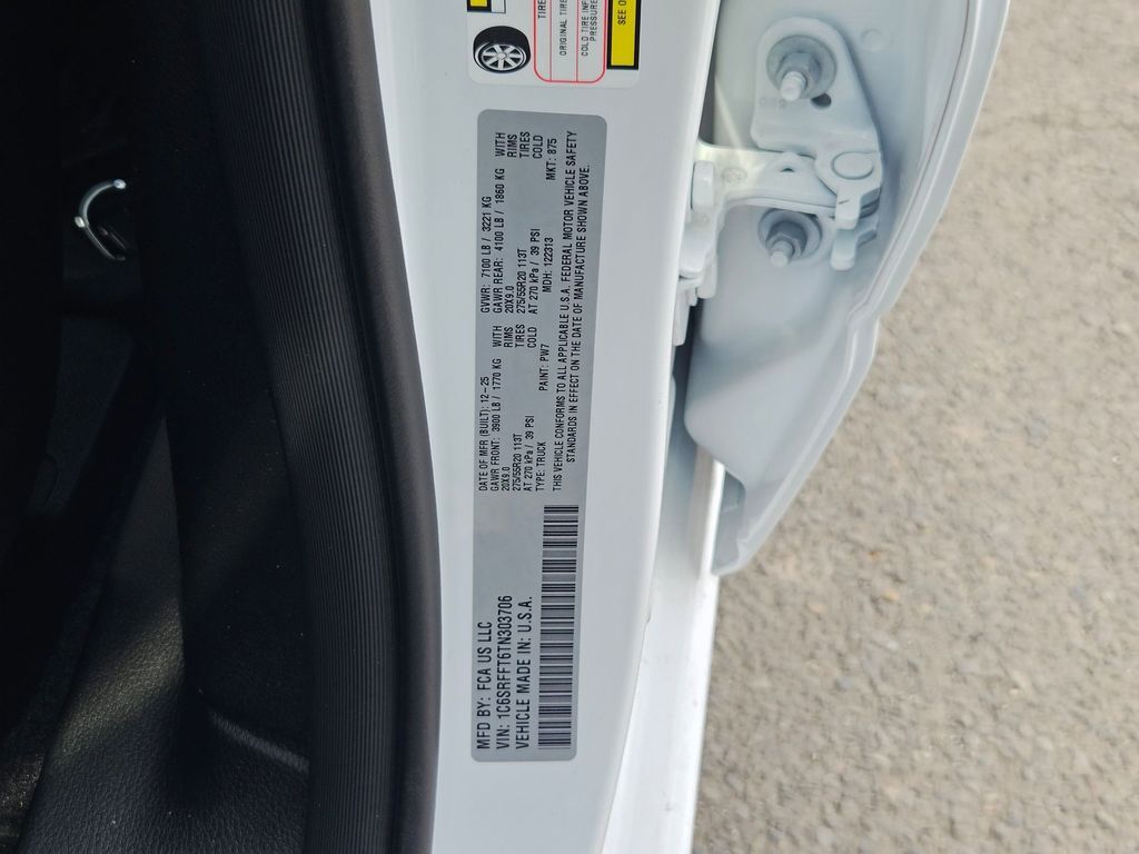 2026 Ram 1500 Big Horn/Lone Star Gresham OR