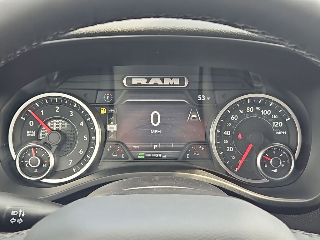 2026 Ram 1500 Big Horn/Lone Star Gresham OR