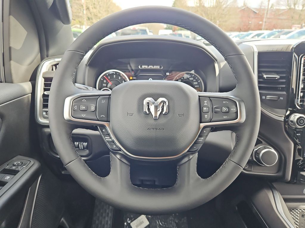 2026 Ram 1500 Big Horn/Lone Star Gresham OR