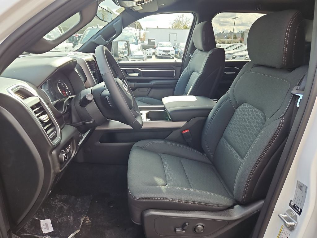 2026 Ram 1500 Big Horn/Lone Star Gresham OR