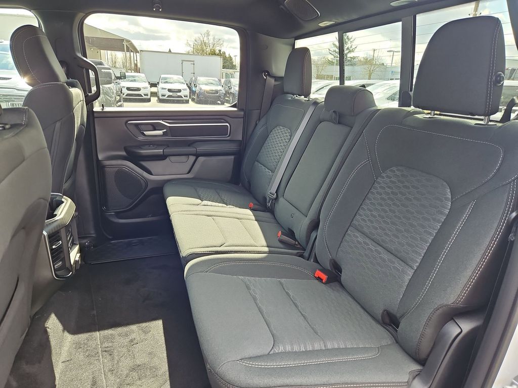 2026 Ram 1500 Big Horn/Lone Star Gresham OR