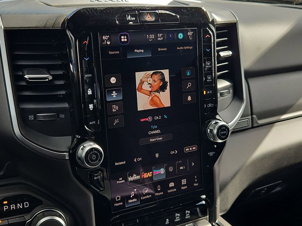 2026 Ram 1500 Big Horn/Lone Star Gresham OR