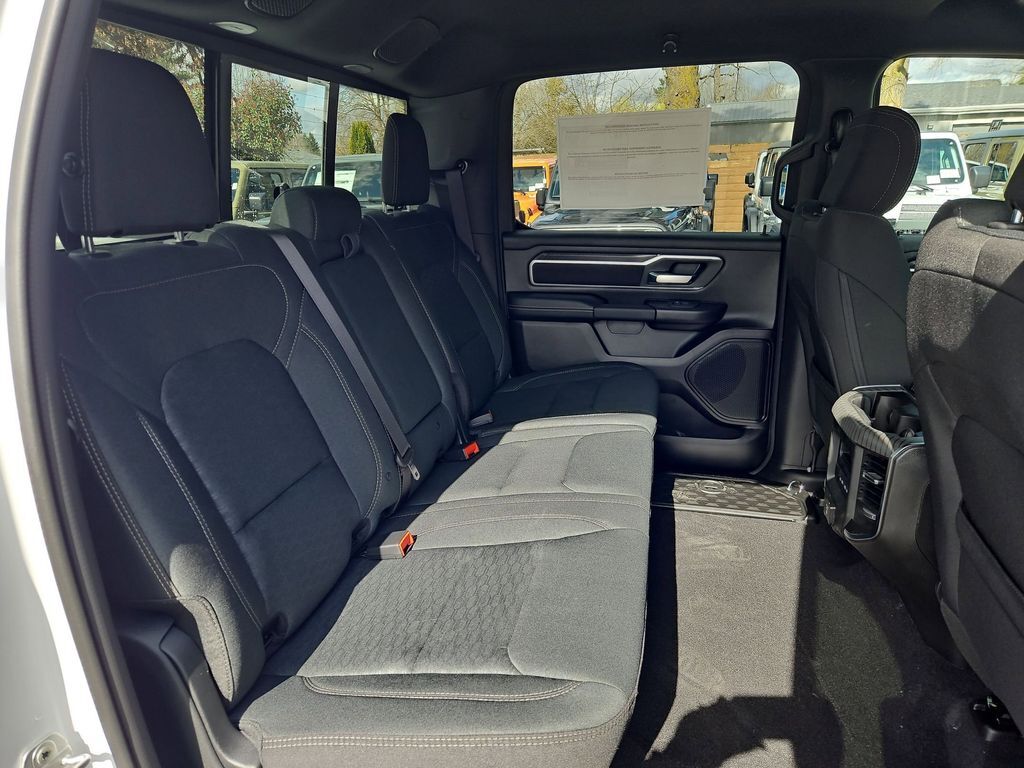 2026 Ram 1500 Big Horn/Lone Star Gresham OR