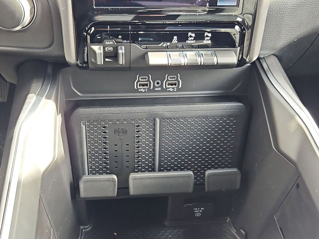 2026 Ram 1500 Big Horn/Lone Star Gresham OR