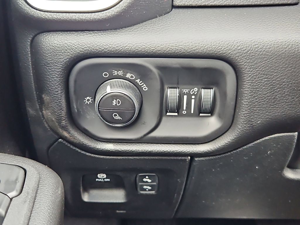 2026 Ram 1500 Big Horn/Lone Star Gresham OR