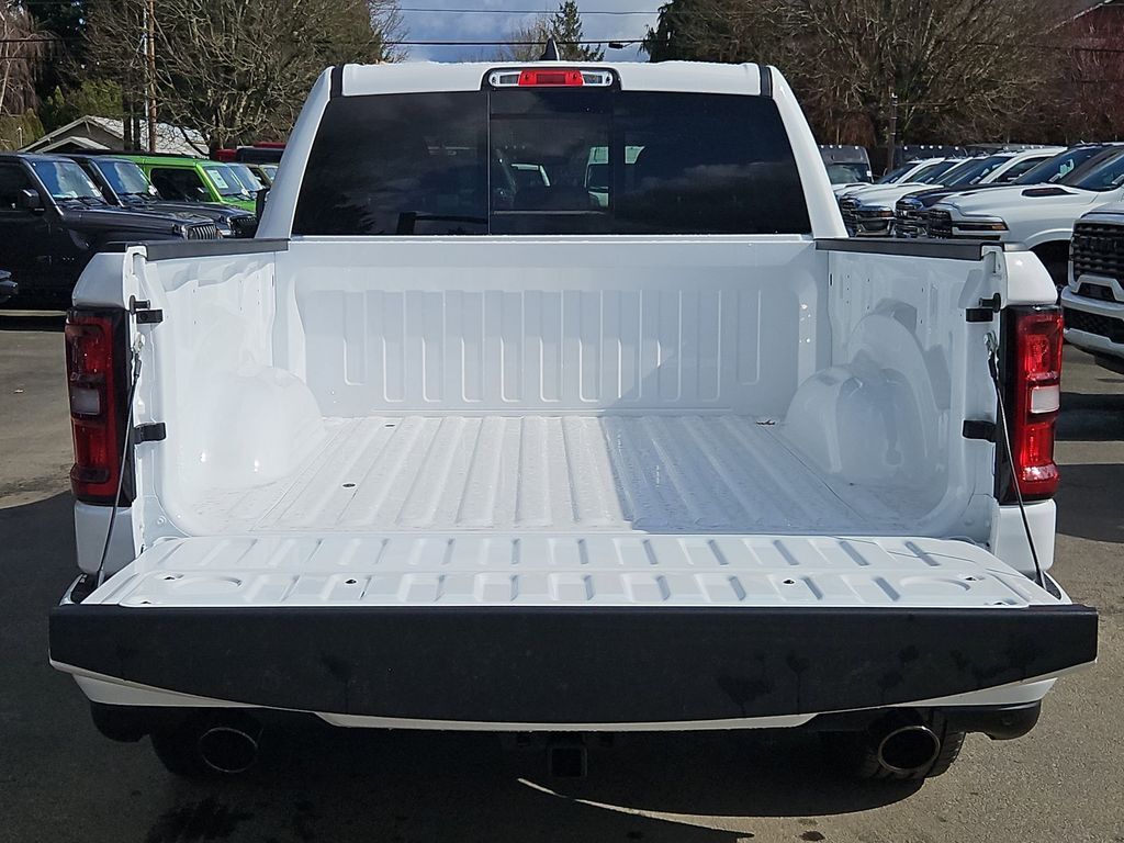 2026 Ram 1500 Big Horn/Lone Star Gresham OR