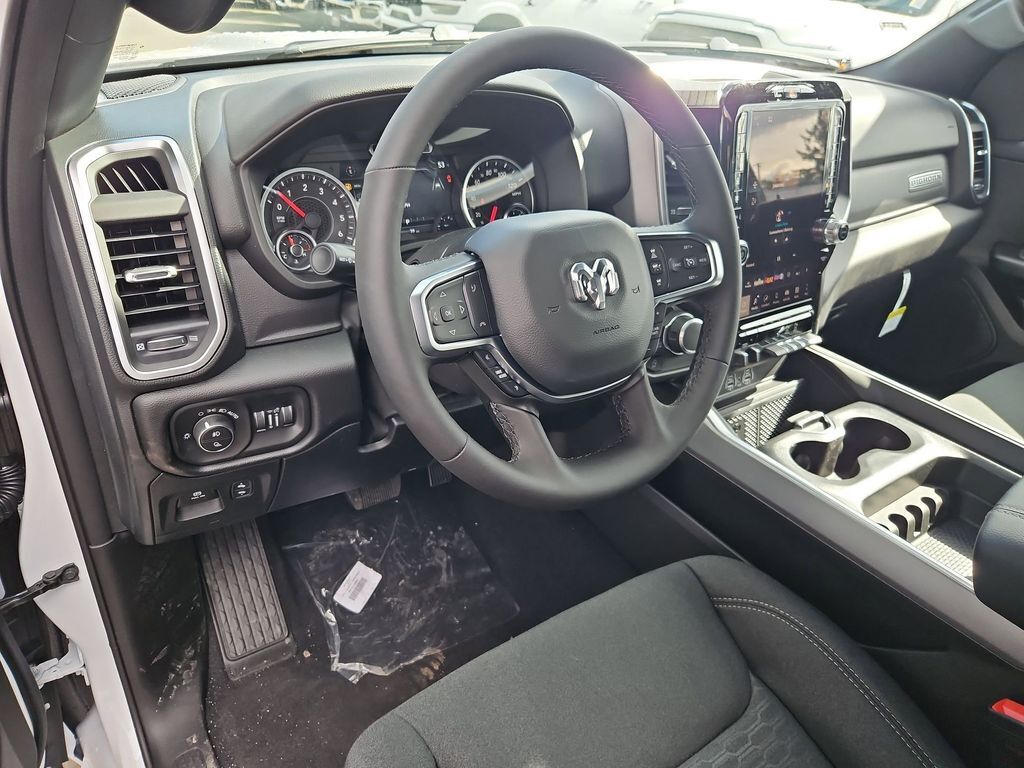 2026 Ram 1500 Big Horn/Lone Star Gresham OR