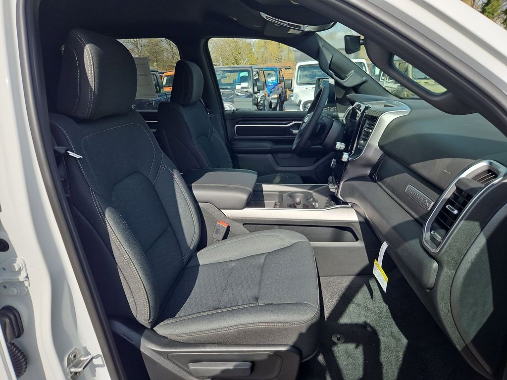 2026 Ram 1500 Big Horn/Lone Star Gresham OR