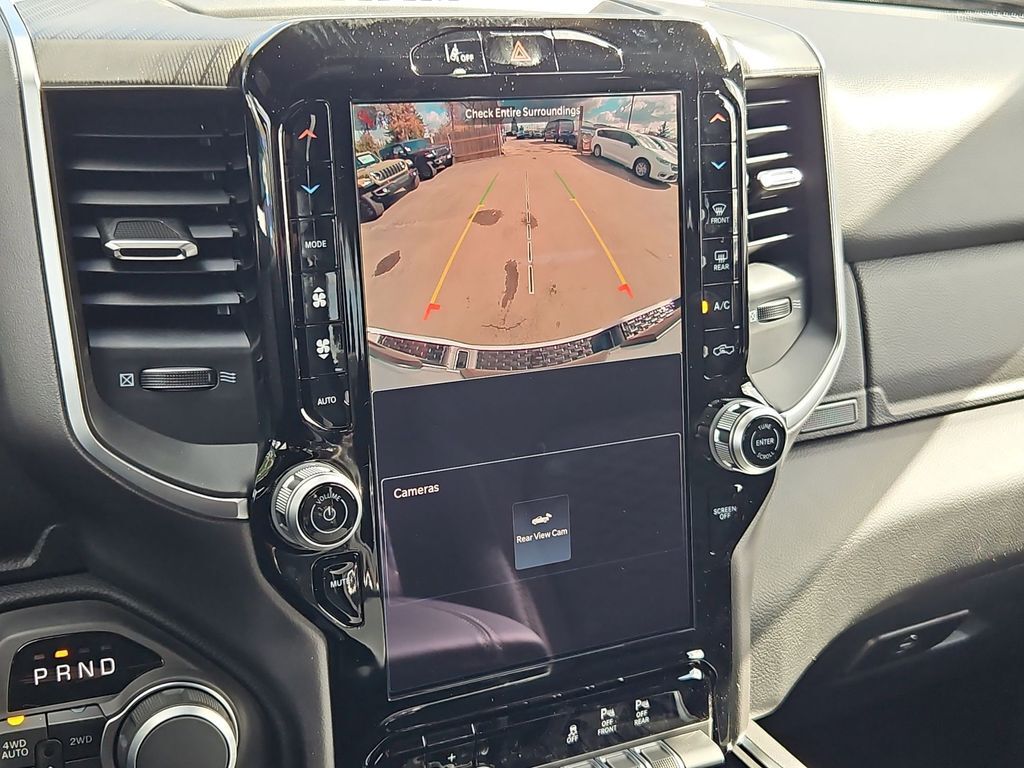 2026 Ram 1500 Big Horn/Lone Star Gresham OR