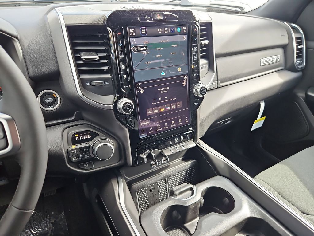 2026 Ram 1500 Big Horn/Lone Star Gresham OR