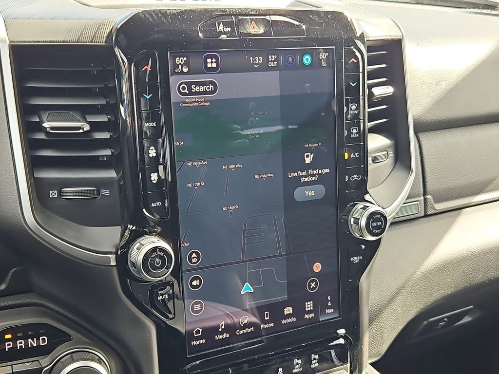 2026 Ram 1500 Big Horn/Lone Star Gresham OR