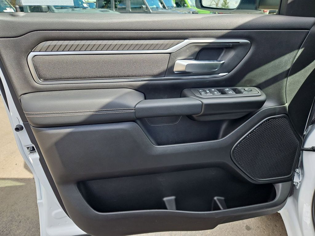 2026 Ram 1500 Big Horn/Lone Star Gresham OR