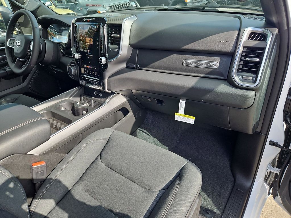 2026 Ram 1500 Big Horn/Lone Star Gresham OR