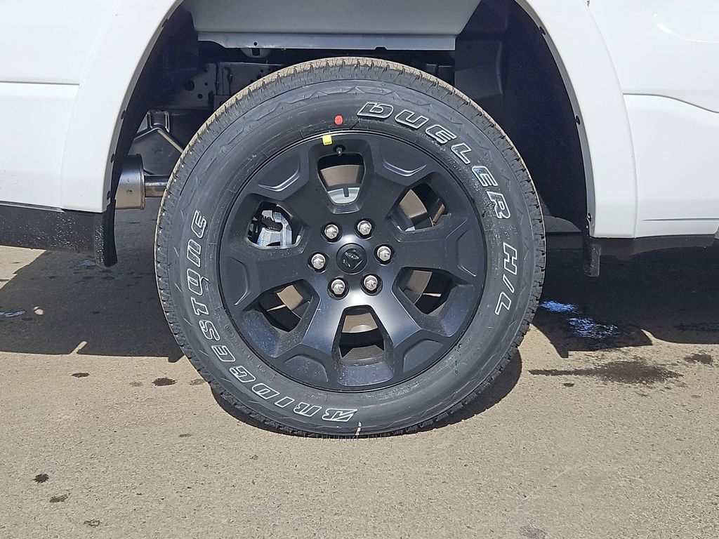 2026 Ram 1500 Big Horn/Lone Star Gresham OR