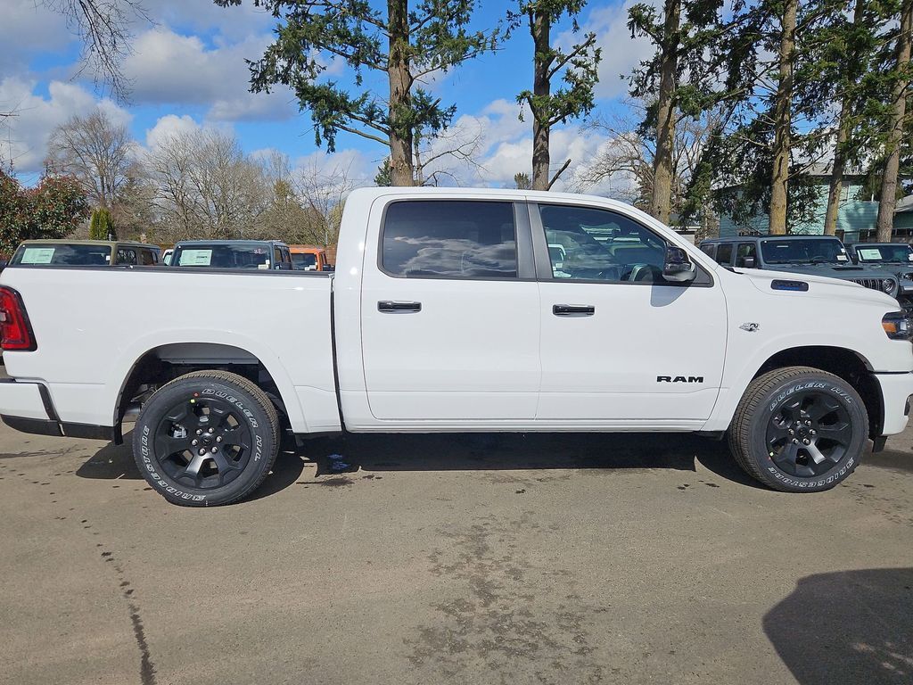 2026 Ram 1500 Big Horn/Lone Star Gresham OR