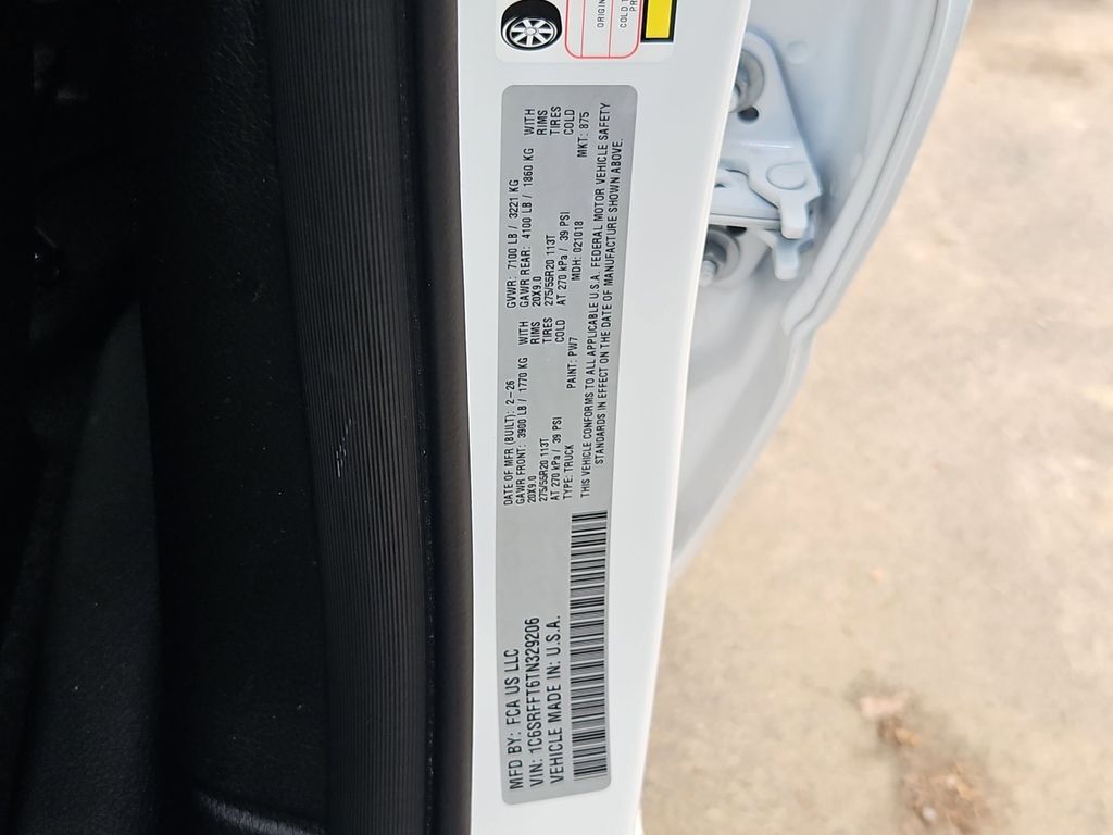 2026 Ram 1500 Big Horn/Lone Star Gresham OR