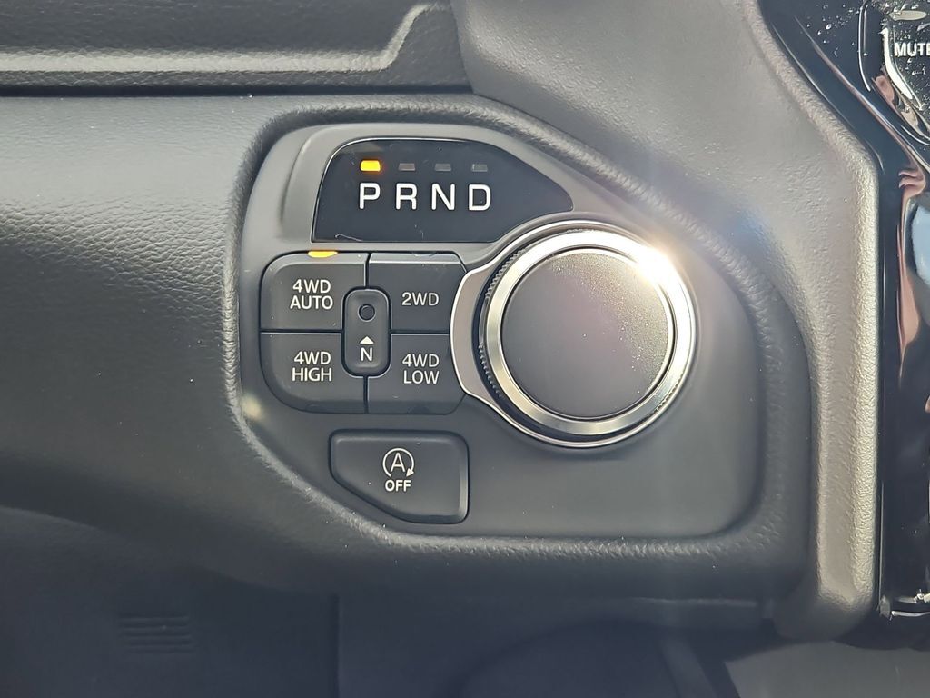 2026 Ram 1500 Big Horn/Lone Star Gresham OR