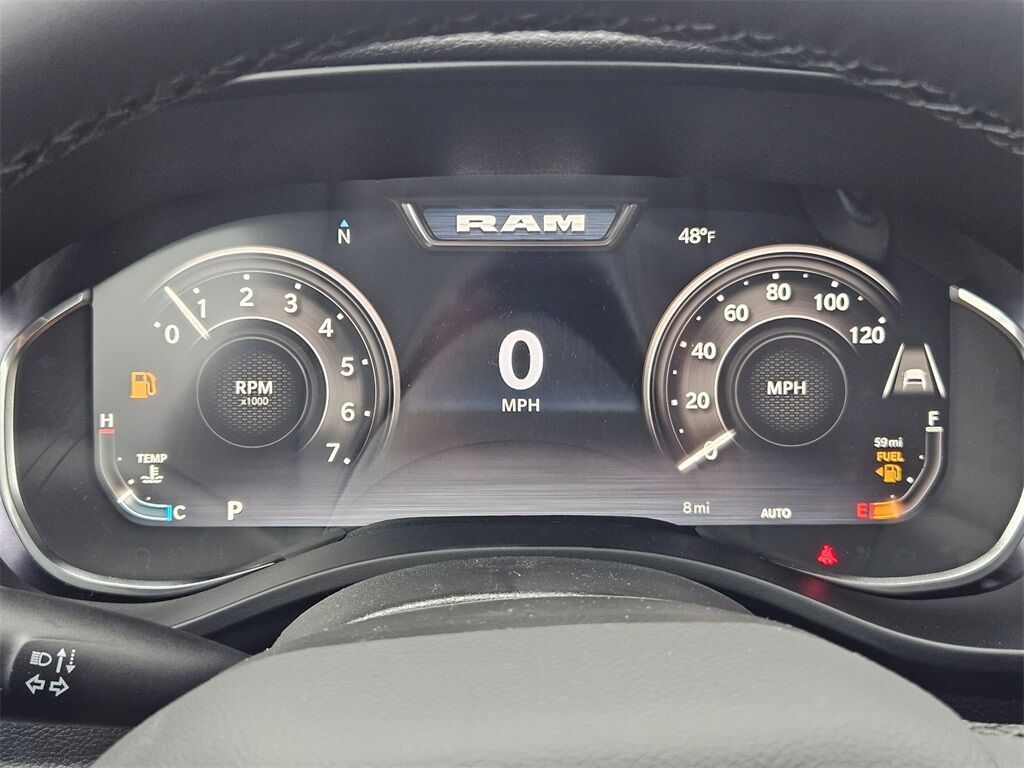 2026 Ram 1500 Big Horn/Lone Star Gresham OR