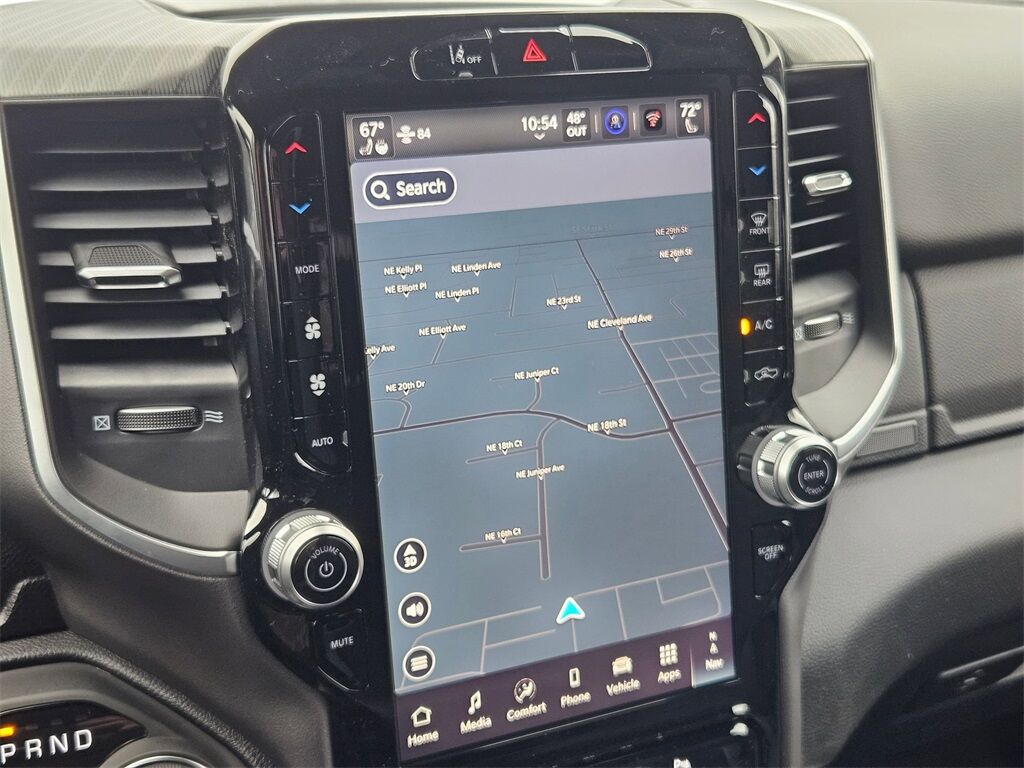 2026 Ram 1500 Big Horn/Lone Star Gresham OR