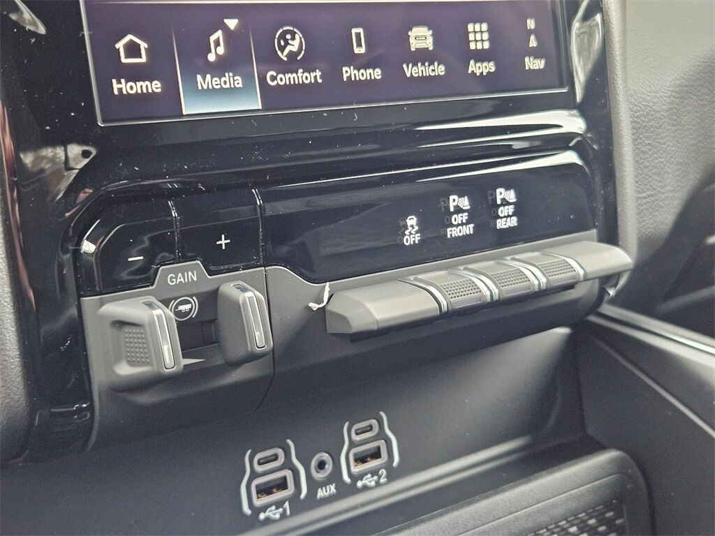 2026 Ram 1500 Big Horn/Lone Star Gresham OR