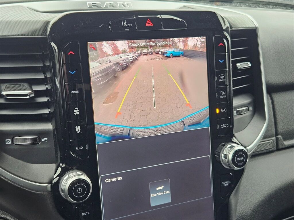 2026 Ram 1500 Big Horn/Lone Star Gresham OR