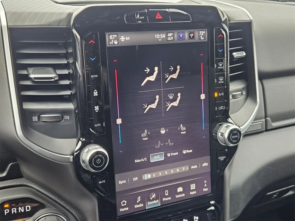 2026 Ram 1500 Big Horn/Lone Star Gresham OR