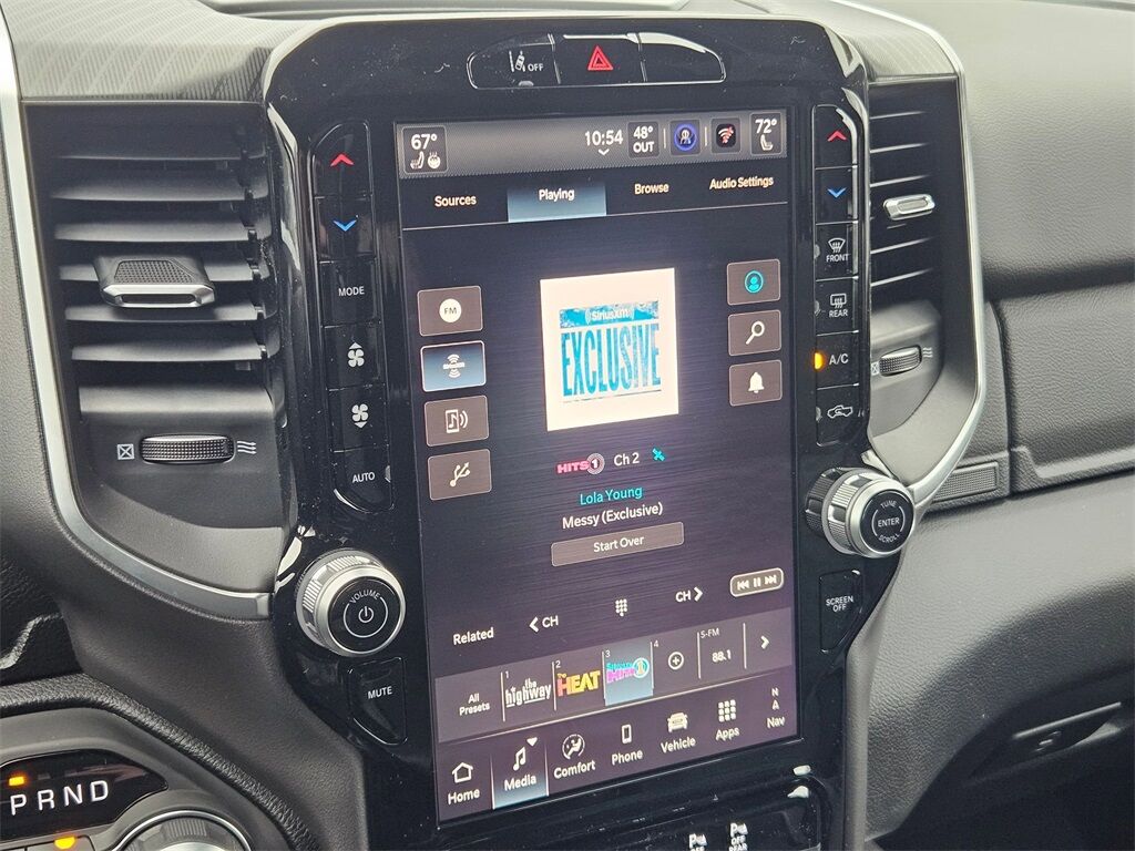 2026 Ram 1500 Big Horn/Lone Star Gresham OR