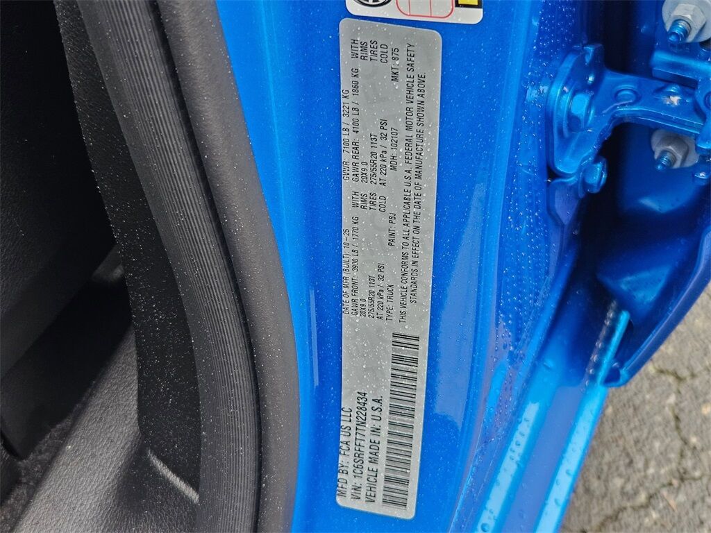 2026 Ram 1500 Big Horn/Lone Star Gresham OR