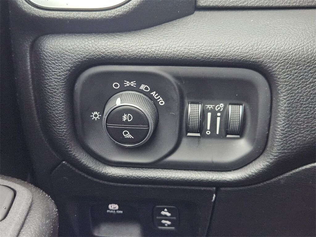 2026 Ram 1500 Big Horn/Lone Star Gresham OR