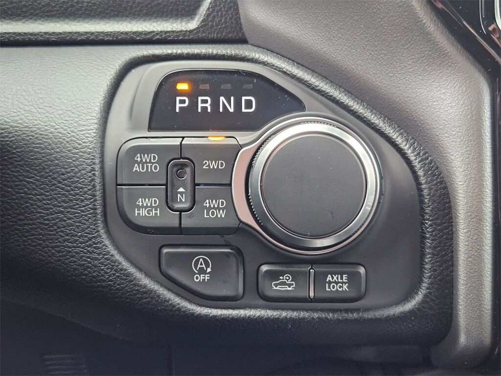 2026 Ram 1500 Big Horn/Lone Star Gresham OR