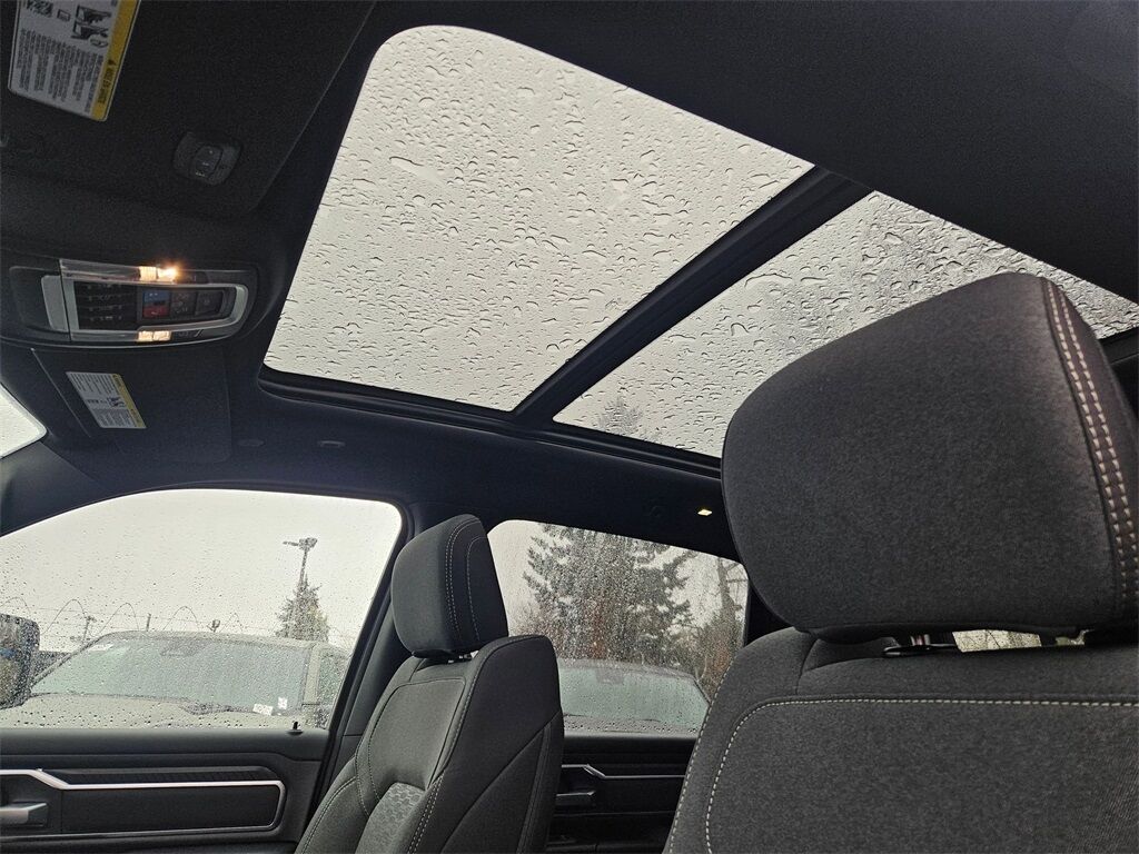 2026 Ram 1500 Big Horn/Lone Star Gresham OR