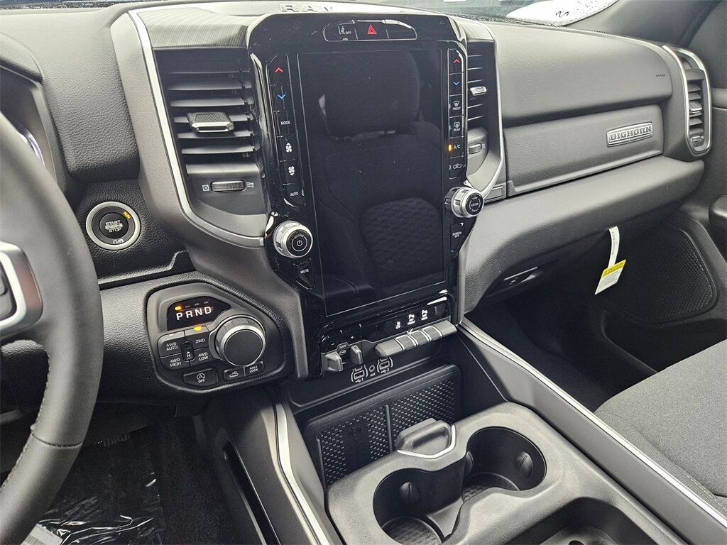 2026 Ram 1500 Big Horn/Lone Star Gresham OR