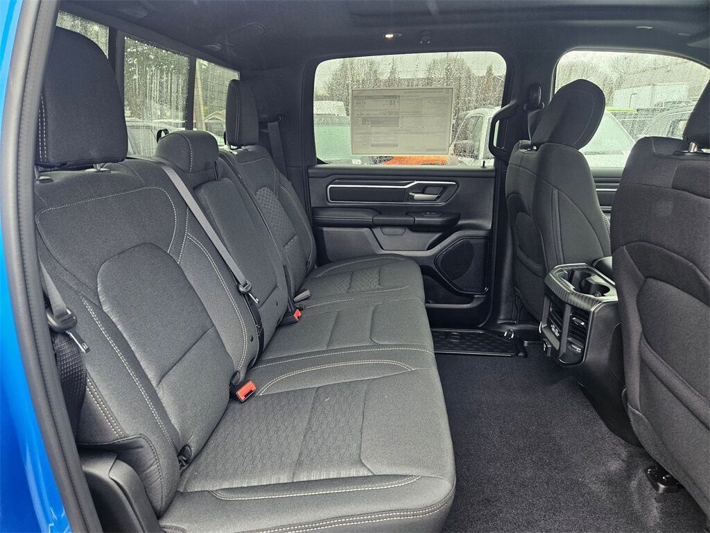 2026 Ram 1500 Big Horn/Lone Star Gresham OR