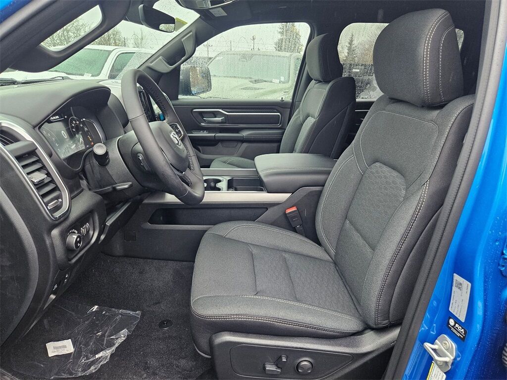 2026 Ram 1500 Big Horn/Lone Star Gresham OR