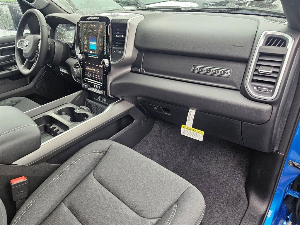 2026 Ram 1500 Big Horn/Lone Star Gresham OR