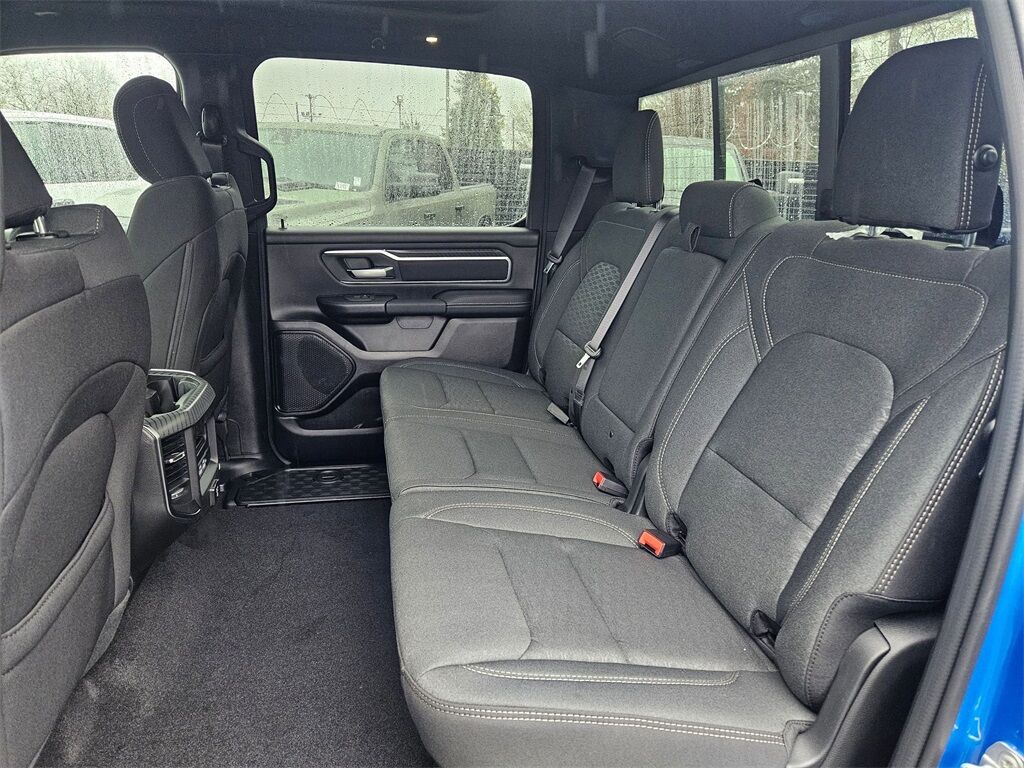 2026 Ram 1500 Big Horn/Lone Star Gresham OR