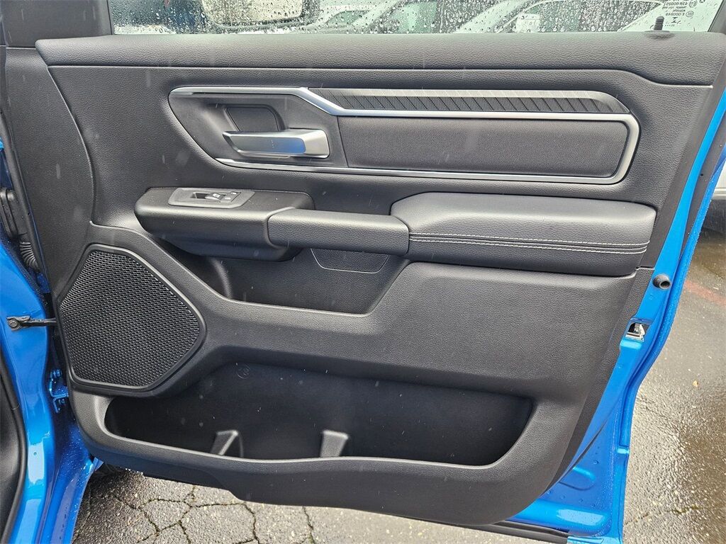 2026 Ram 1500 Big Horn/Lone Star Gresham OR