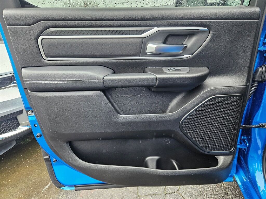 2026 Ram 1500 Big Horn/Lone Star Gresham OR