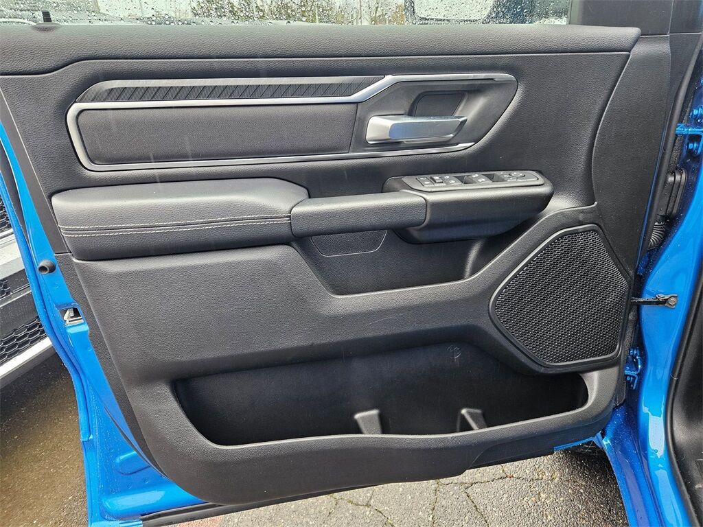 2026 Ram 1500 Big Horn/Lone Star Gresham OR