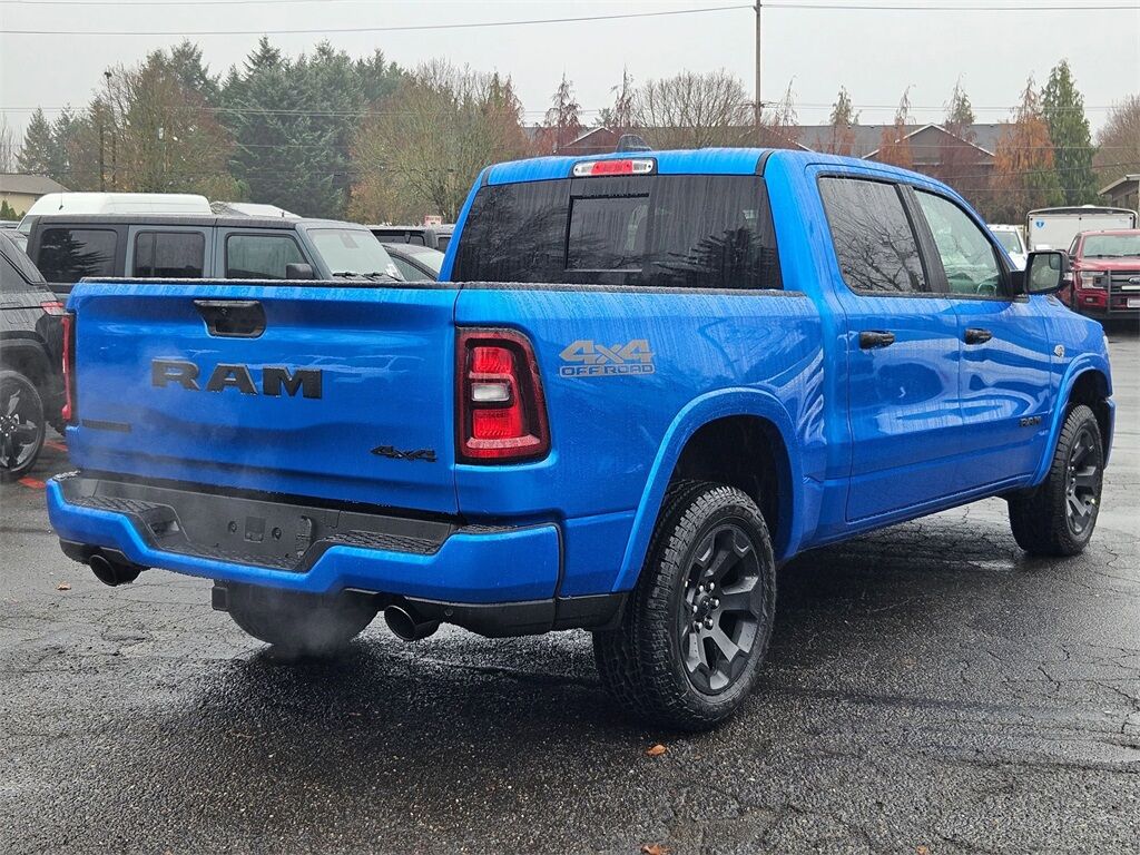 2026 Ram 1500 Big Horn/Lone Star Gresham OR