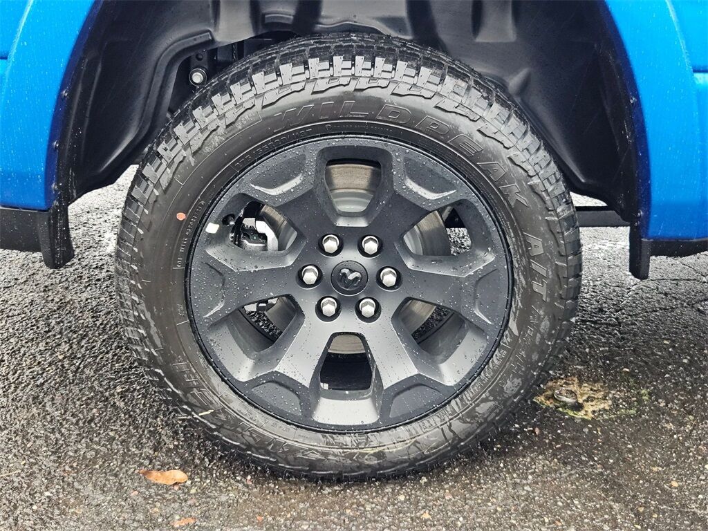 2026 Ram 1500 Big Horn/Lone Star Gresham OR